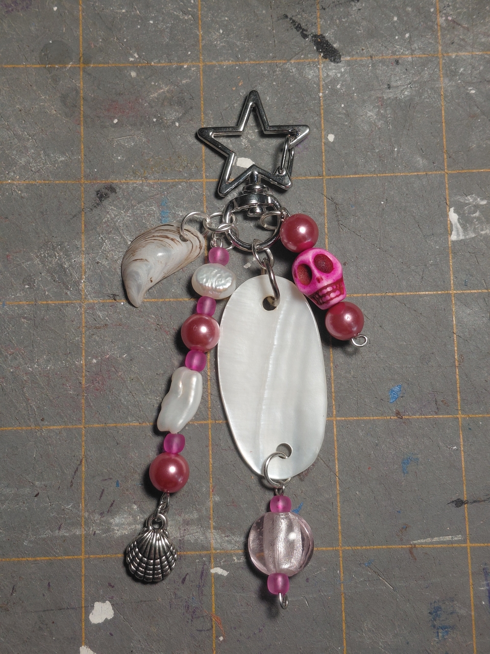 Handcrafted Keychains - Picture 2 of 8